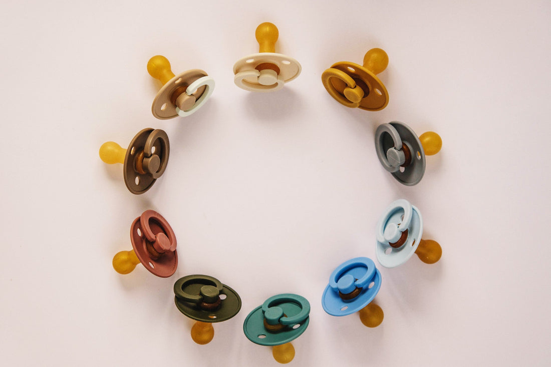De essentiële babyuitzet: Must-have babyartikelen voor nieuwe ouders