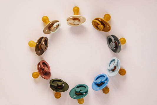 De essentiële babyuitzet: Must-have babyartikelen voor nieuwe ouders