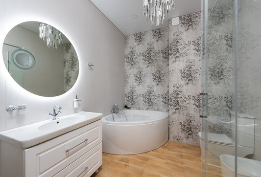 MOLOO Badkamer Sanitair