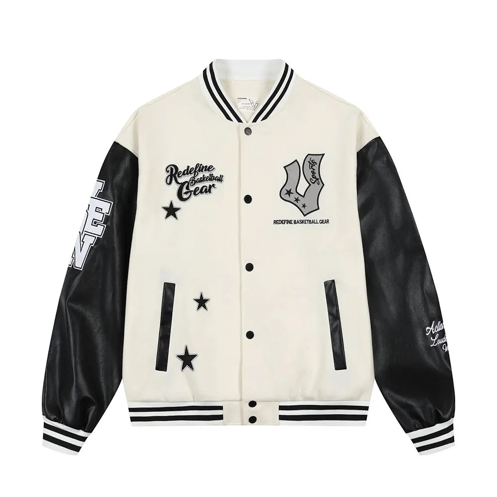 Leren jas heren met ritssluiting – Gemakkelijk en snel