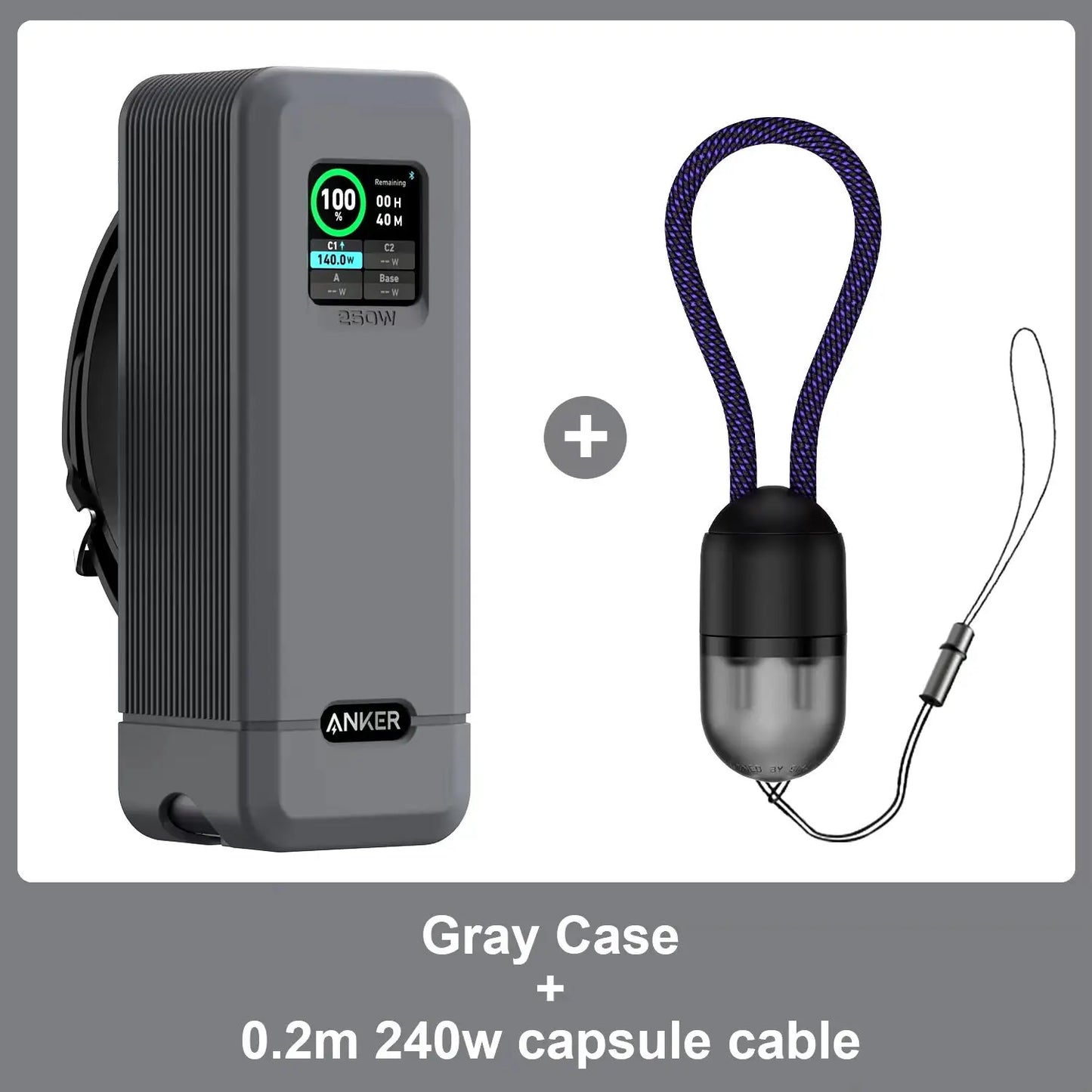 Powerbank Mediamarkt met universele compatibiliteit