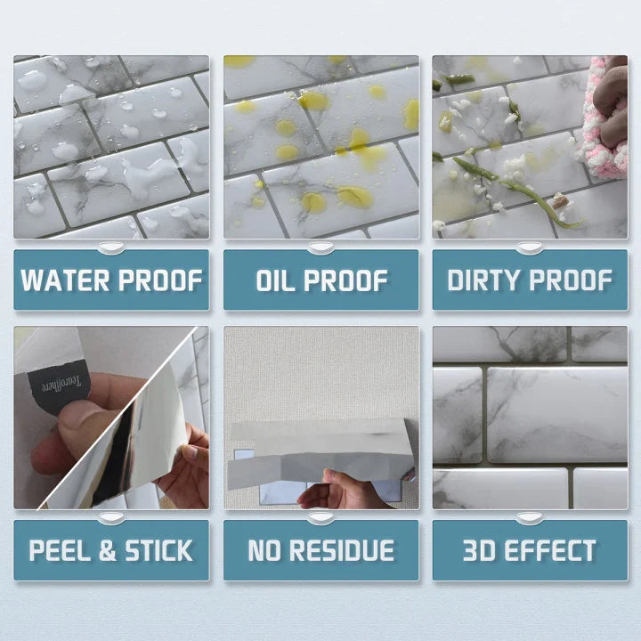 Hornbach mozaiek tegels badkamer – Functioneel en mooi