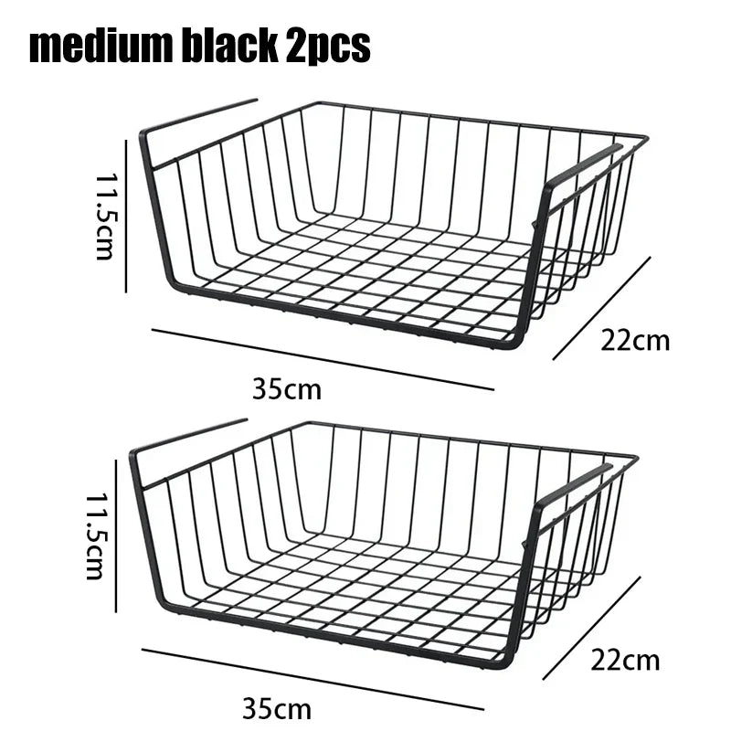 Desk organizer met laden – Voor kleine kantoorartikelen