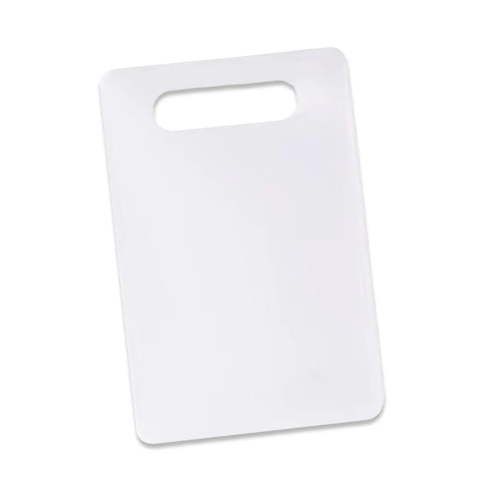 Snijplank met glad oppervlak en eenvoudig schoon te maken