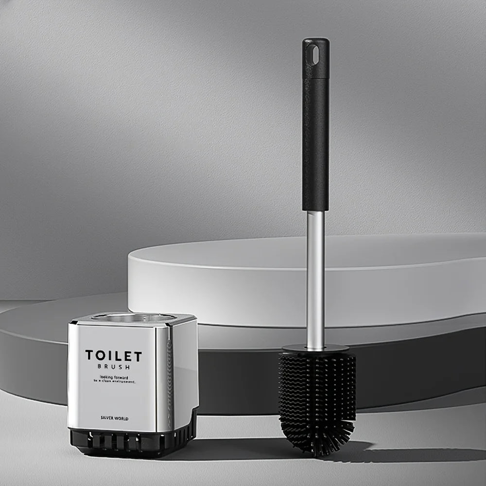 Tiger toiletborstel wit – Fris en strak