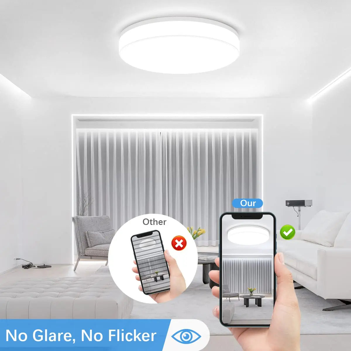 Hornbach inbouwspots badkamer LED – Duurzaam en strak