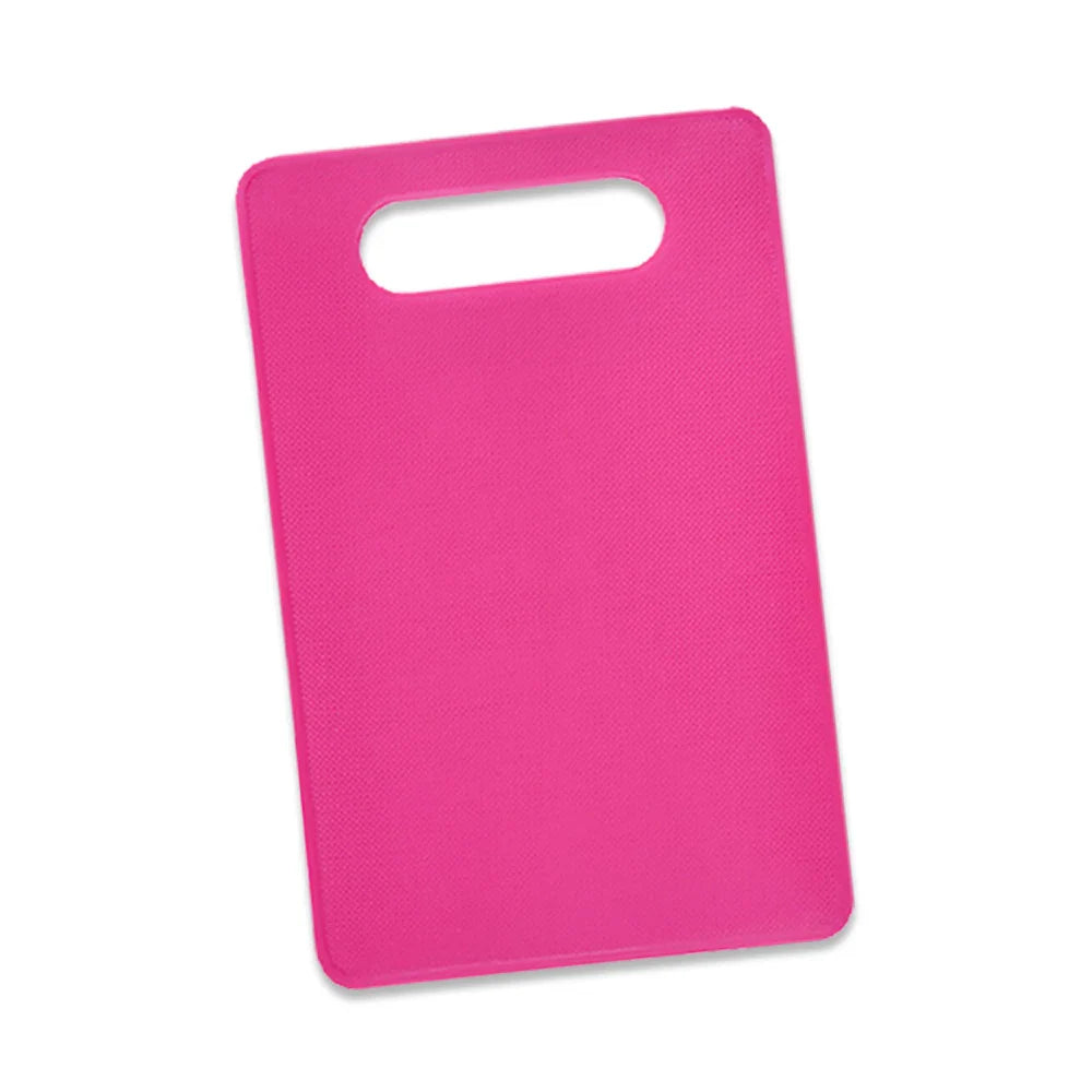 Snijplank met afvoergoot voor sap