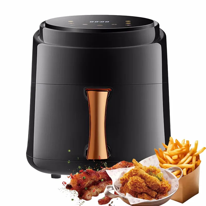 Airfryer aanbieding inclusief gratis verzending – Nu extra voordelig