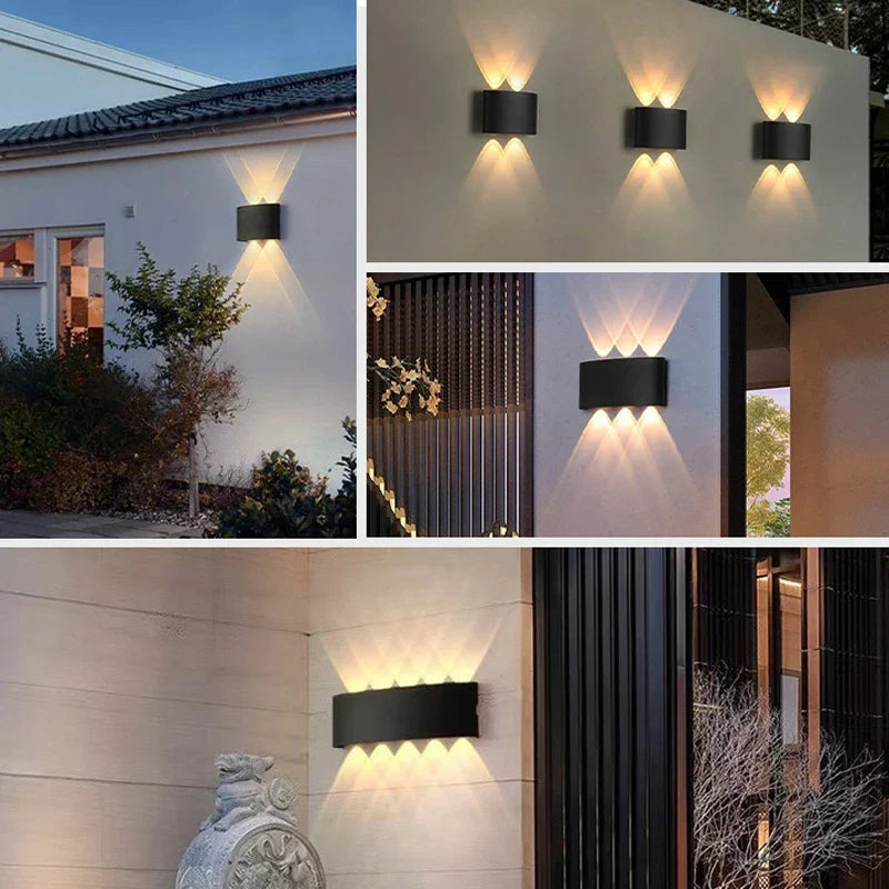 Karwei wandlamp LED op batterijen – Helder en energiezuinig
