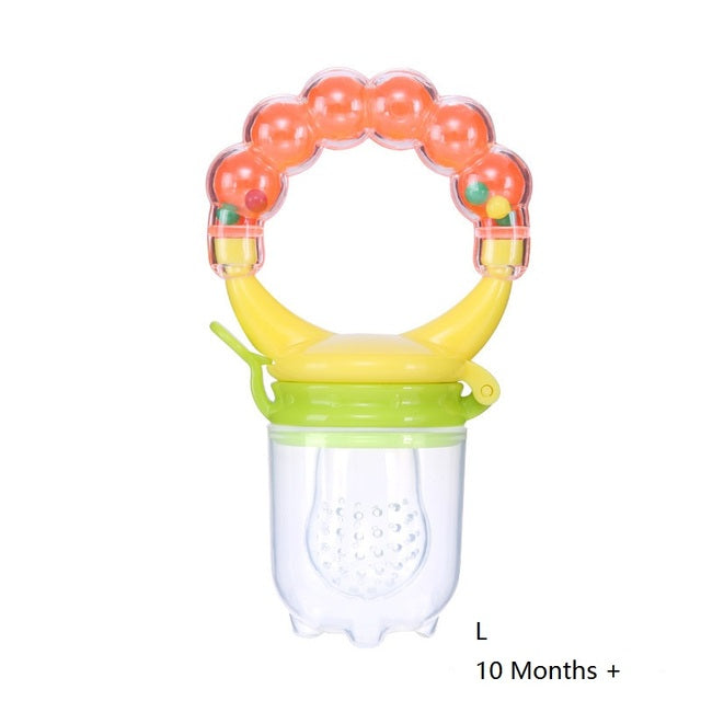 Baby-fruitspeen