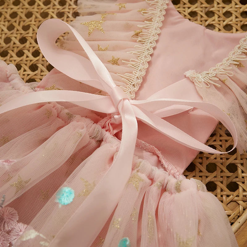 Kinderkleding met zachte en duurzame materialen