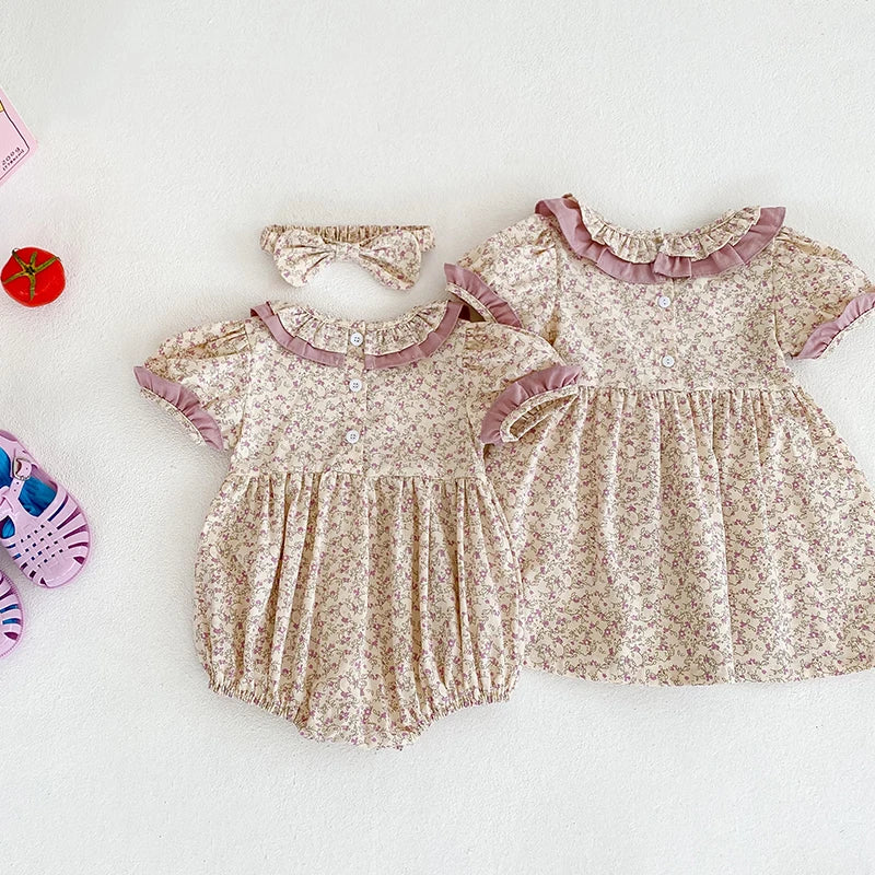 Schattige babykleding voor elke gelegenheid