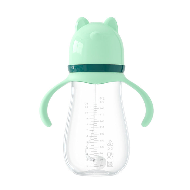 babyfles-MOLOO
