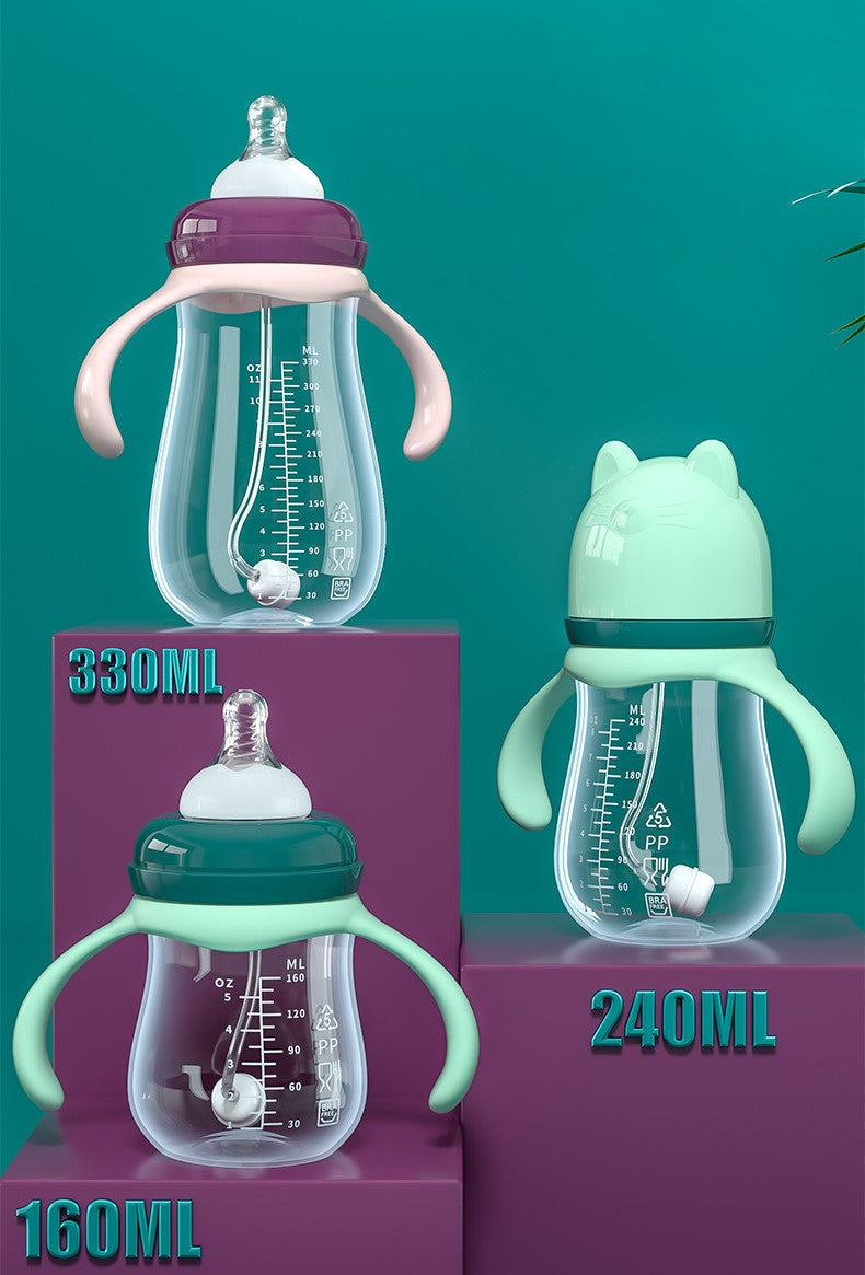 babyfles