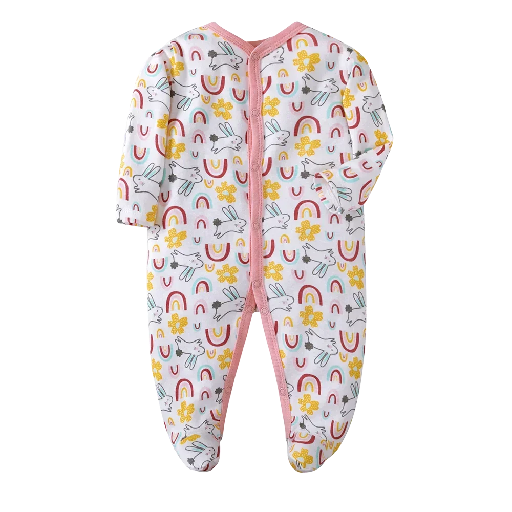 Babykleding die perfect is voor speelse baby's