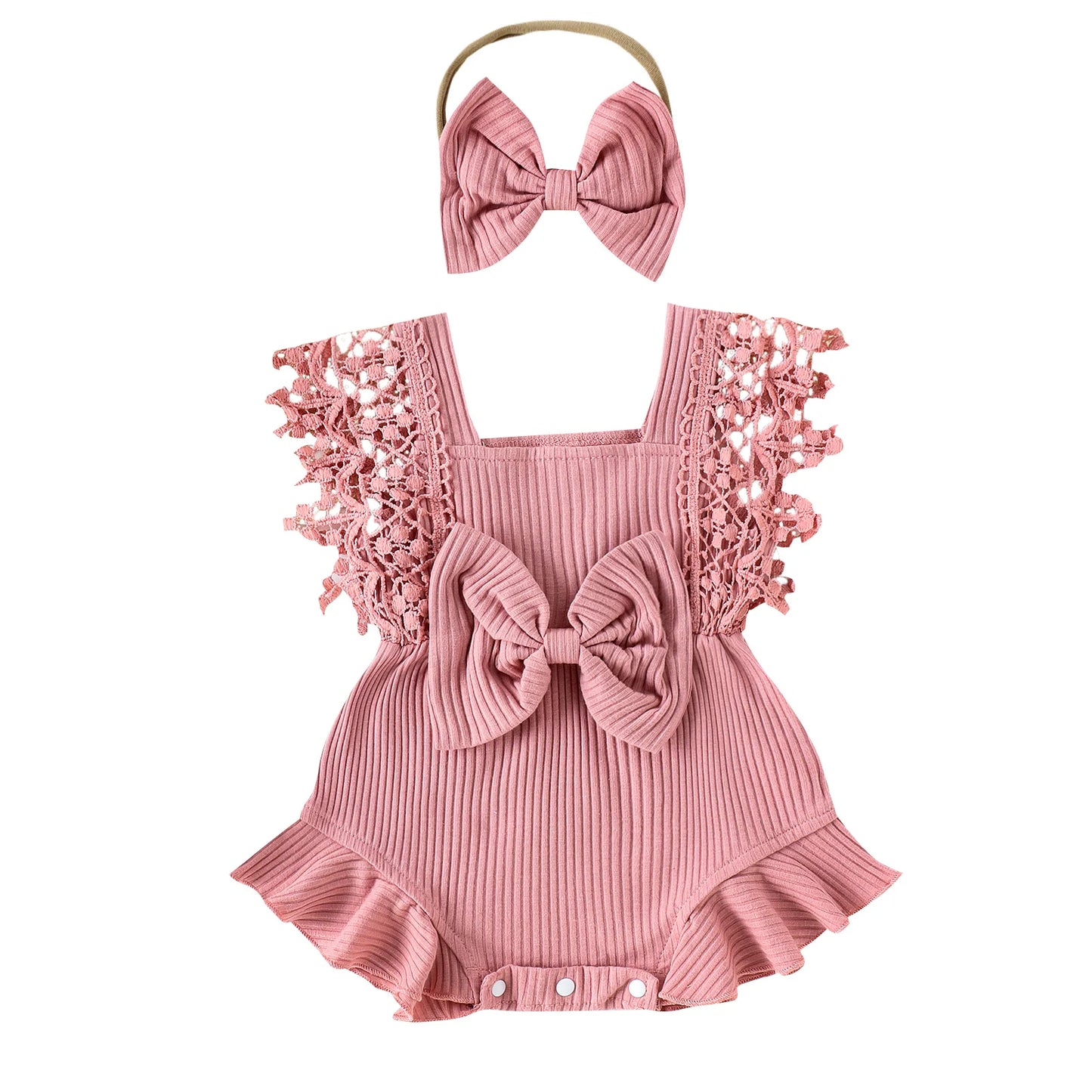 Kies de perfecte babykleding maten voor je kleintje