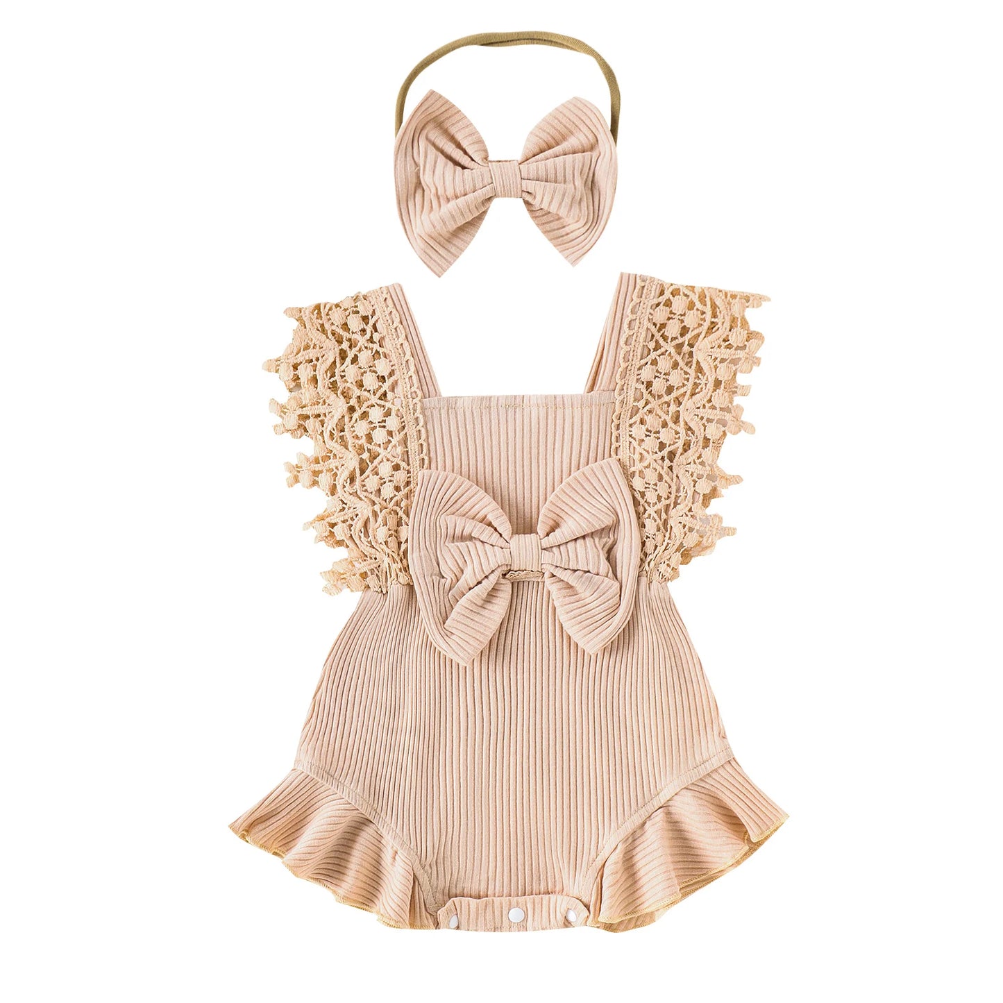 Babykleding dames met een trendy look