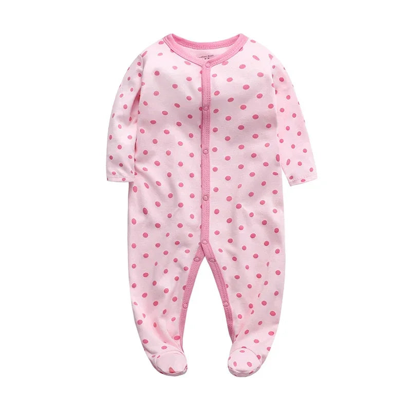 Duurzame babykleding jongen met leuke patronen