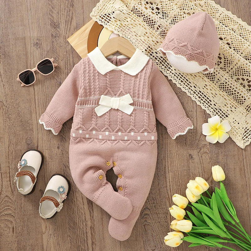 Babykleding jongen in stoere en zachte stoffen
