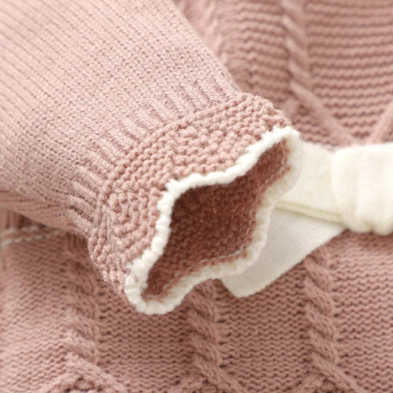 Zachte en comfortabele kleertjes voor dagelijks gebruik