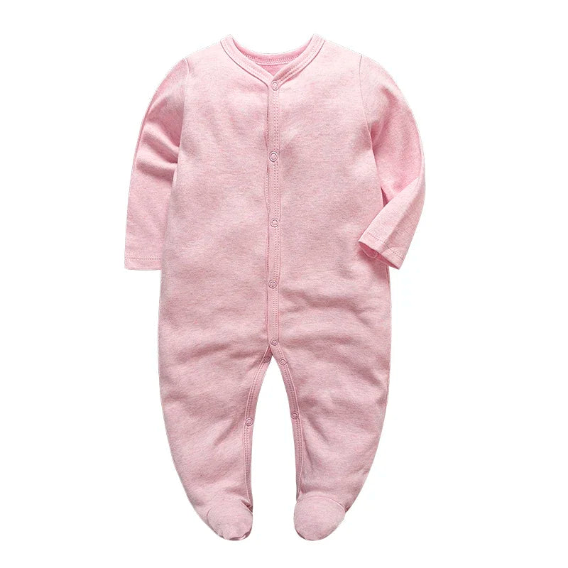 Duurzame babykleding jongen van hoge kwaliteit