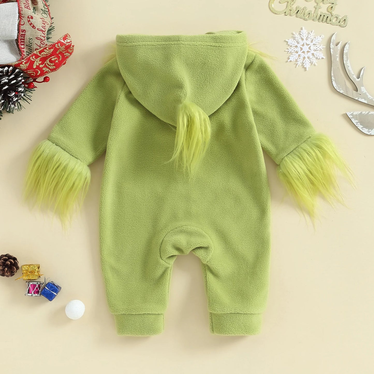 Stijlvolle babykleding jongen voor een hippe look