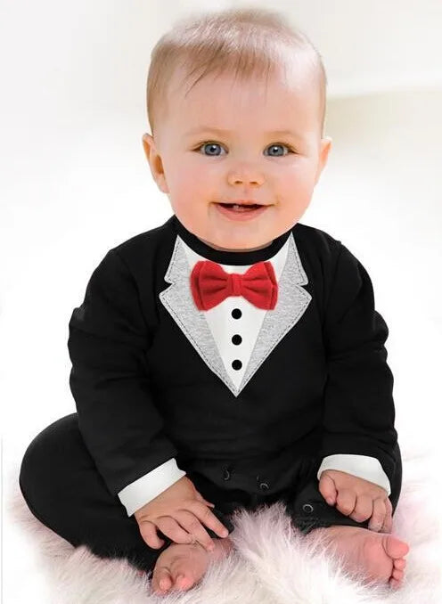 Babykleding meisjes in lieve en speelse prints