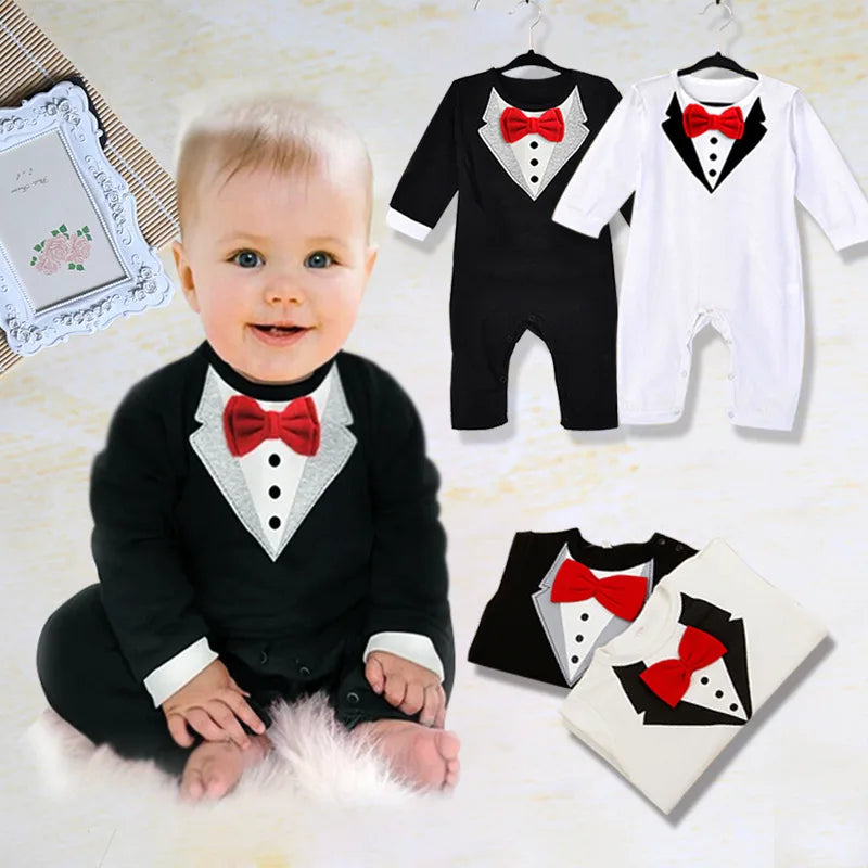 Comfortabele en zachte baby kleding voor dagelijks gebruik