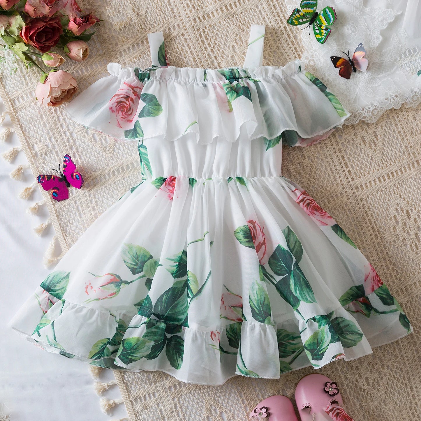 Waterafstotende kinderkleding voor regenachtige dagen