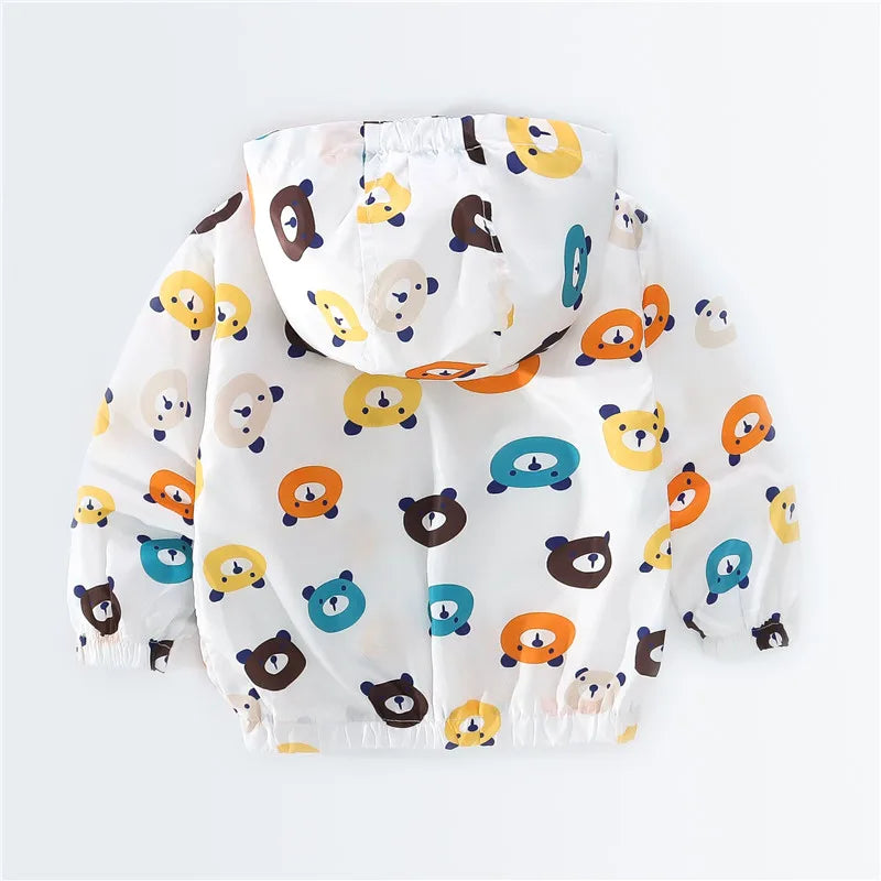 Kinderkleding met zachte en duurzame materialen