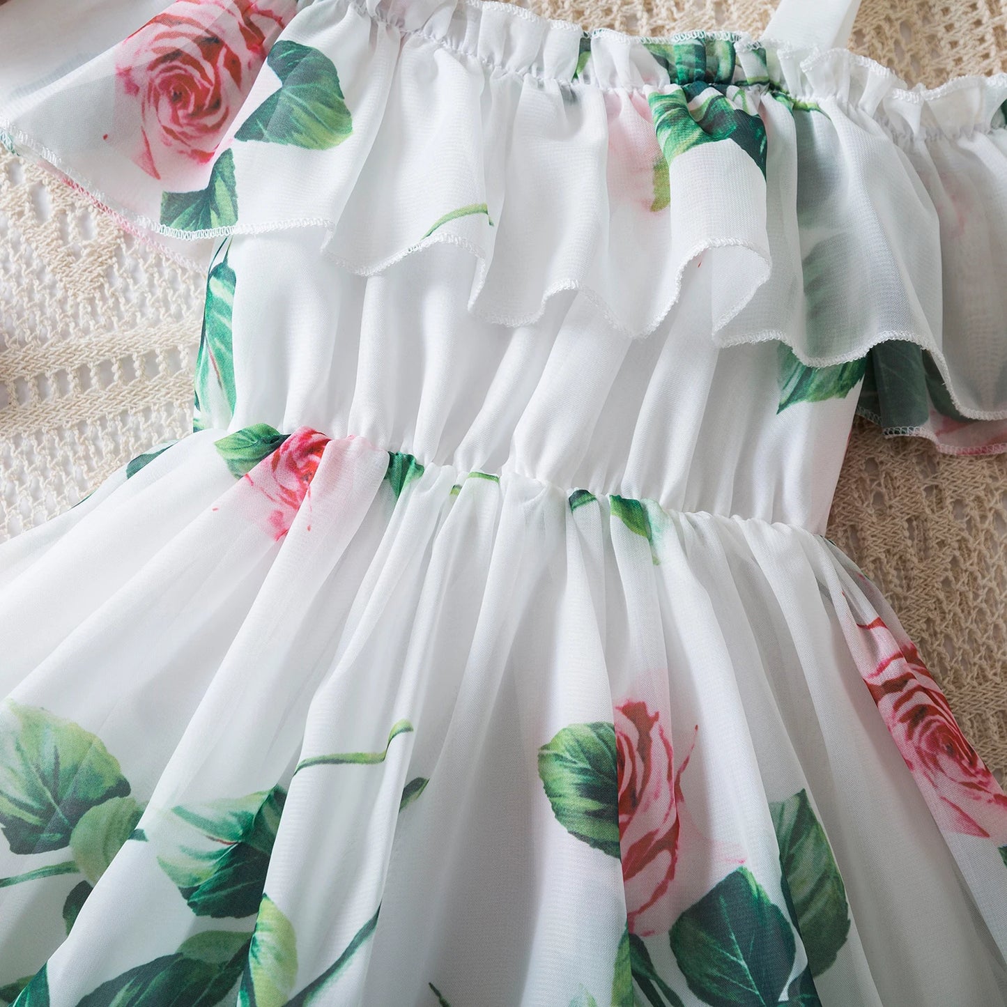 Kies de perfecte babykleding maten voor je kleintje
