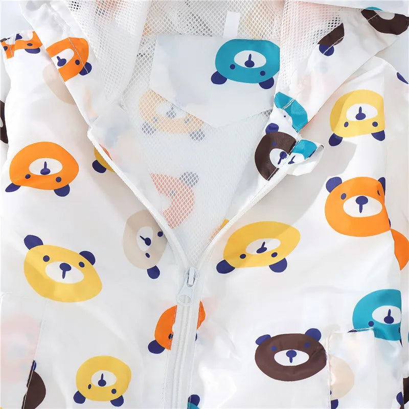 Stijlvolle meisjes kleding voor kleine fashionista’s
