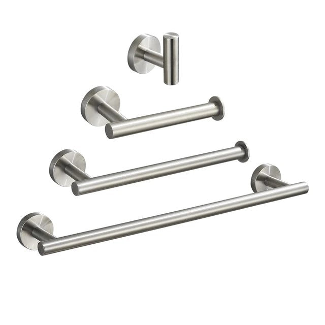 Badkamer-accessoires-set