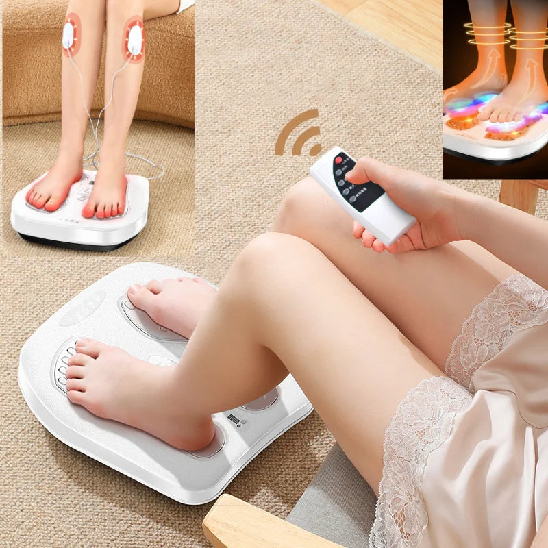 Body massagers for unisex