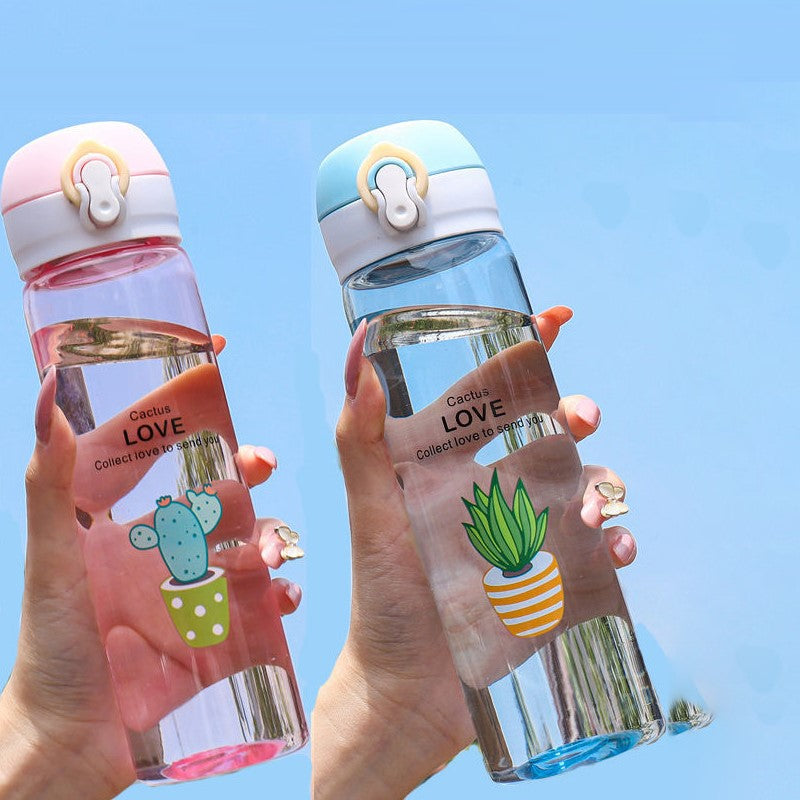Drinkfles-met-logo