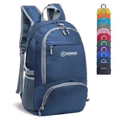 Reisvriendelijke rugzak voor handbagage 40x30x20