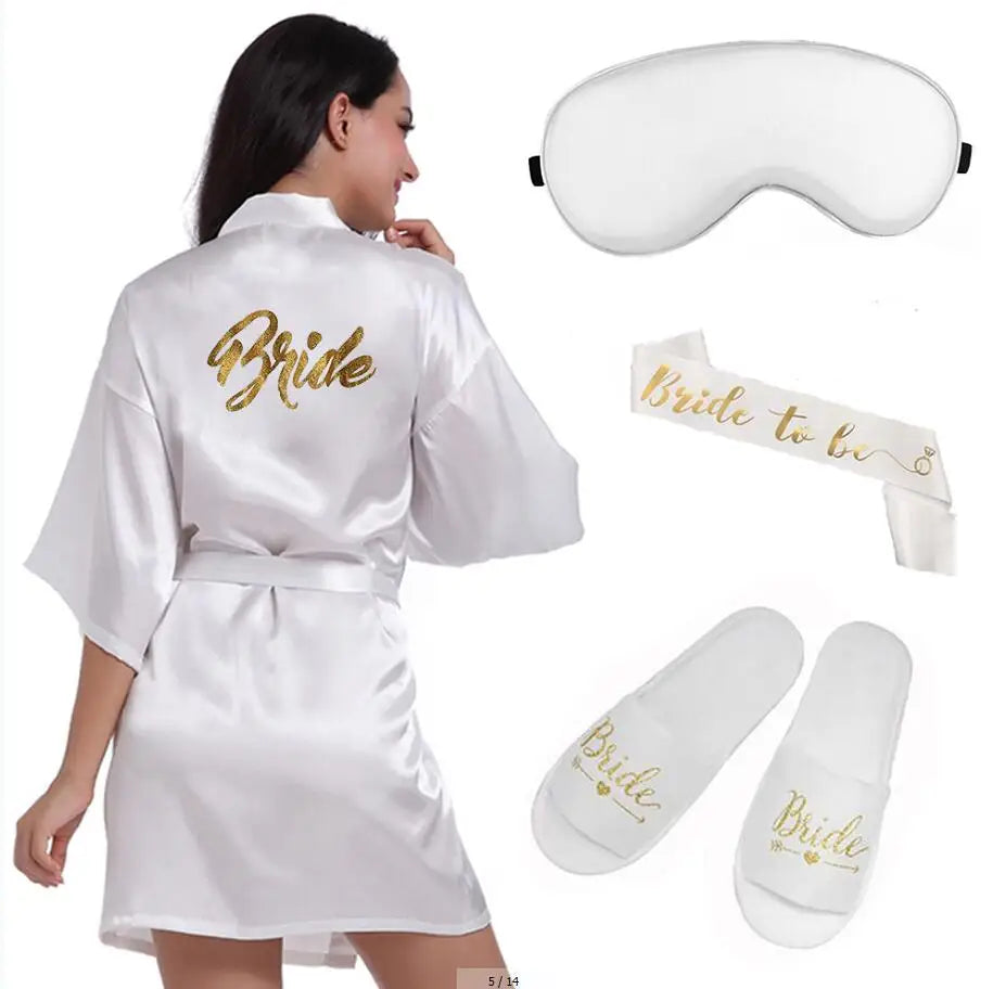 Hunkemöller ochtendjas met print – Voor een chique ochtendroutine