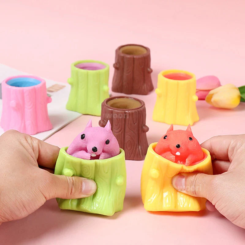 Fidget toy kopen voor in de klas – Stil en effectief