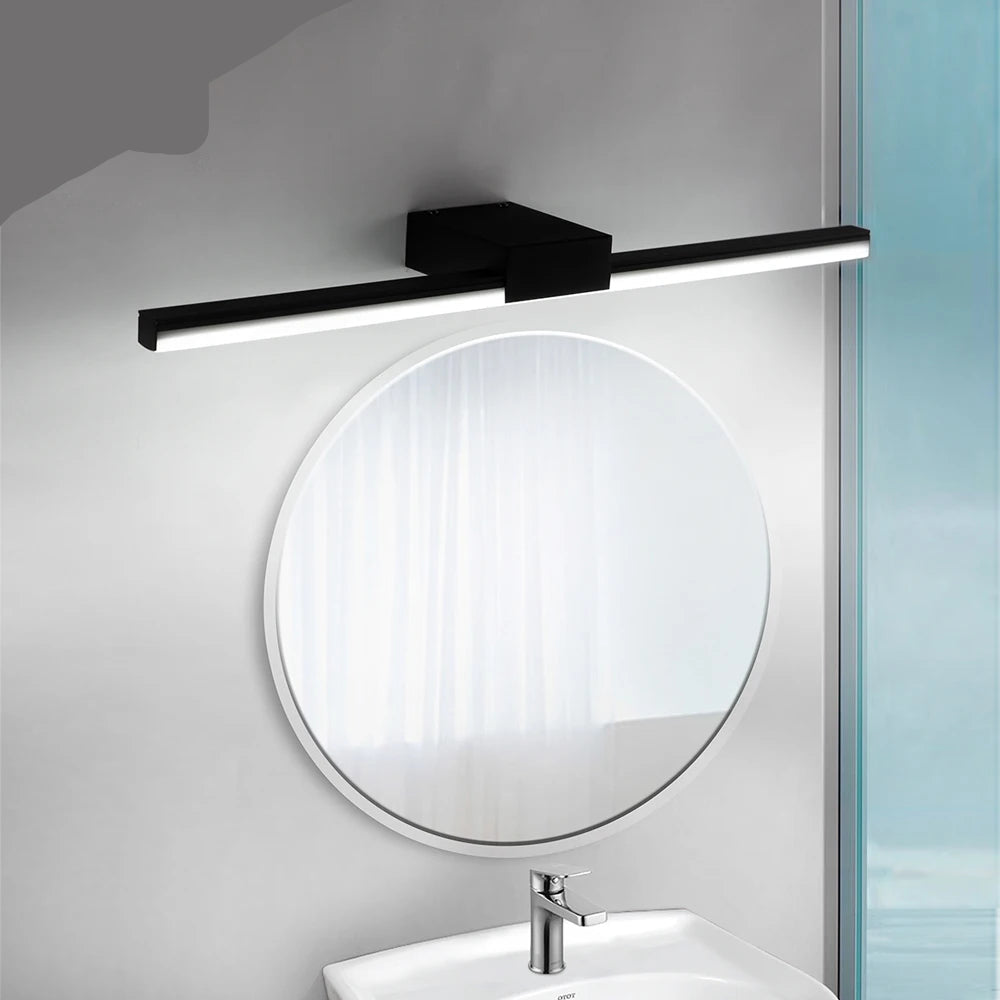 Badkamerlamp LED – Energiezuinig en helder licht