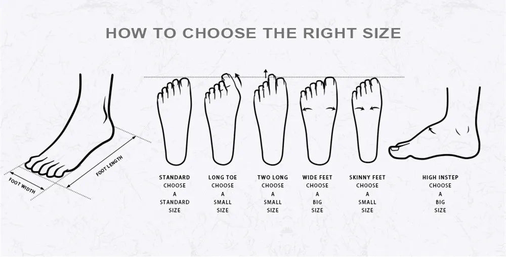 Outdoor zomerschoenen heren met demping