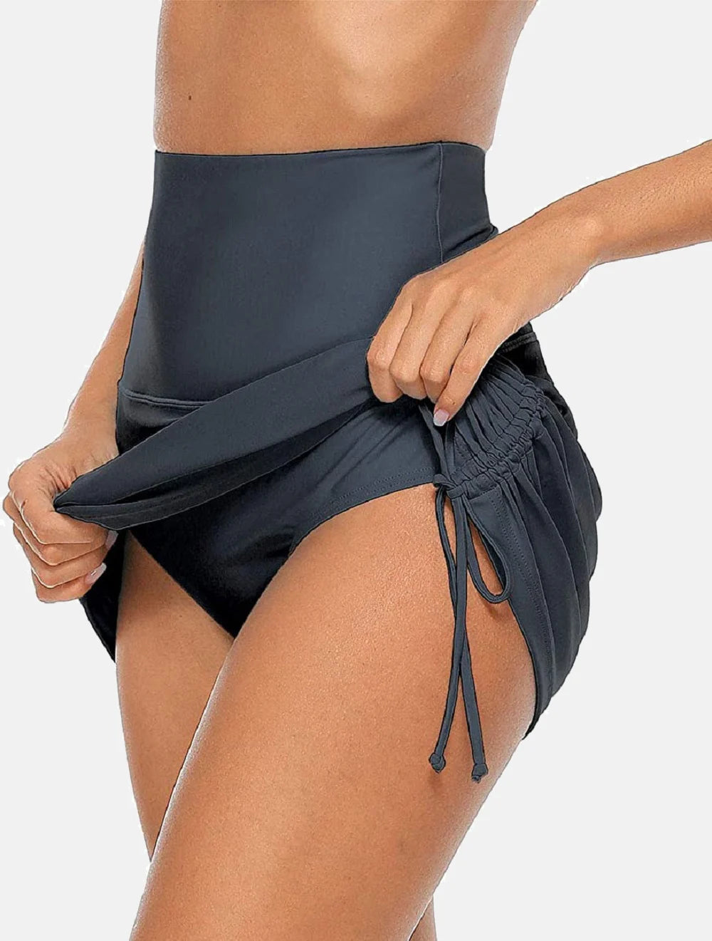 Zwemjurk met retrolook – Vintage stijl voor modern comfort