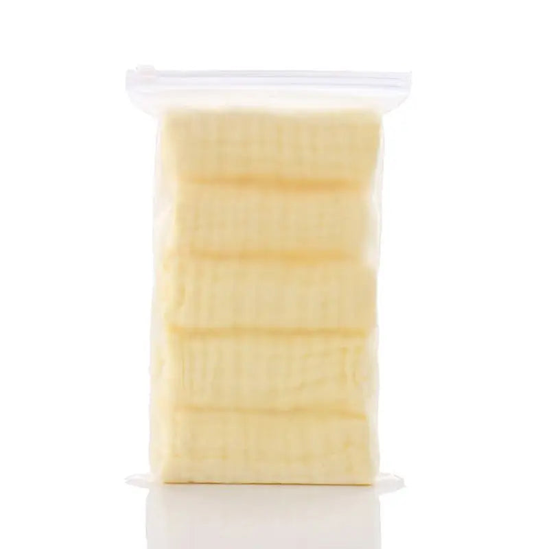 Extra dikke washandjes – Voor intensief gebruik