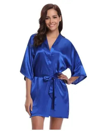 C&A ochtendjas dames met print – Leuk en betaalbaar