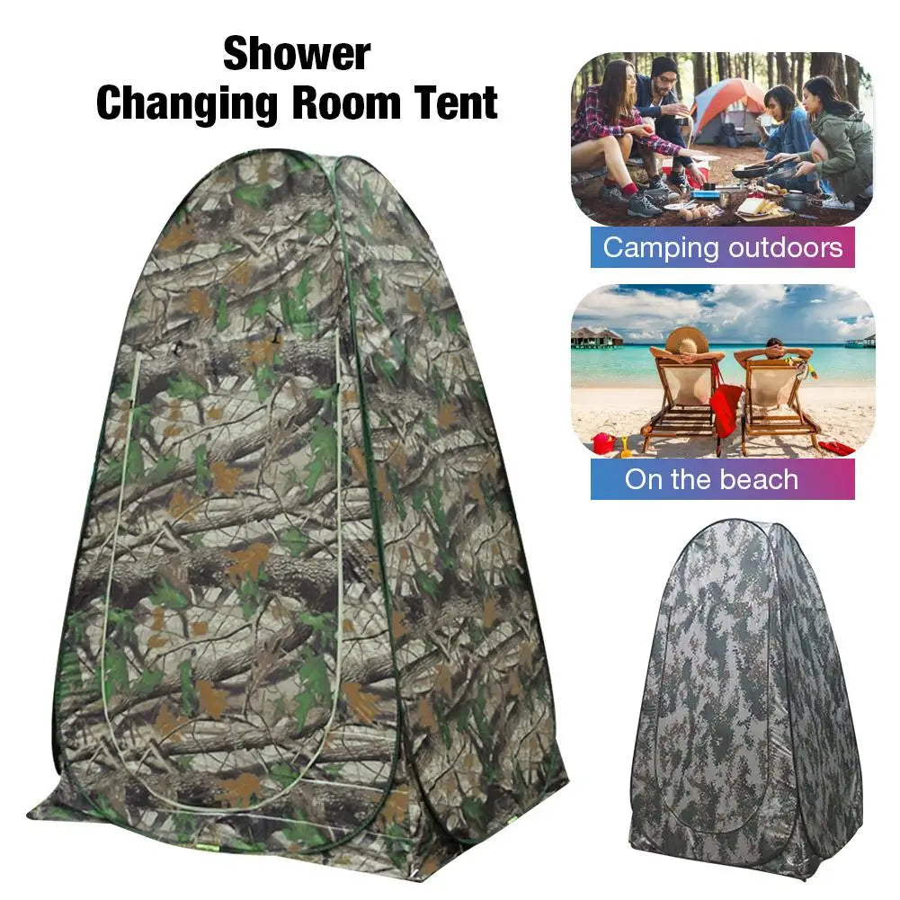 Lidl pop up tent camo design – Opvallend en stoer