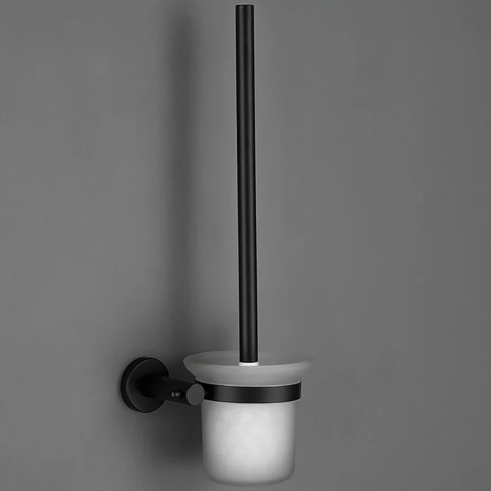 Tiger toiletborstel wandmodel – Modern en hygiënisch