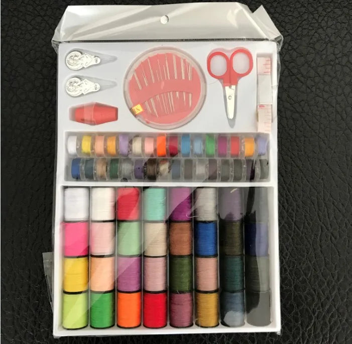 Overlock naaimachine – Perfect voor professionele afwerking