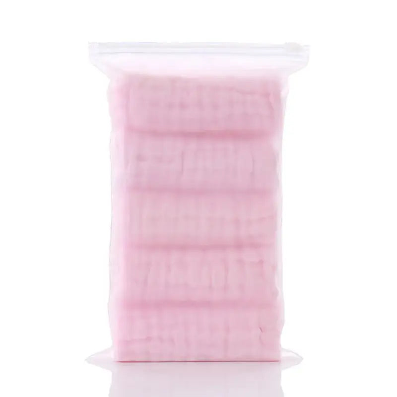Wasdoekje of washandje – Multifunctioneel inzetbaar