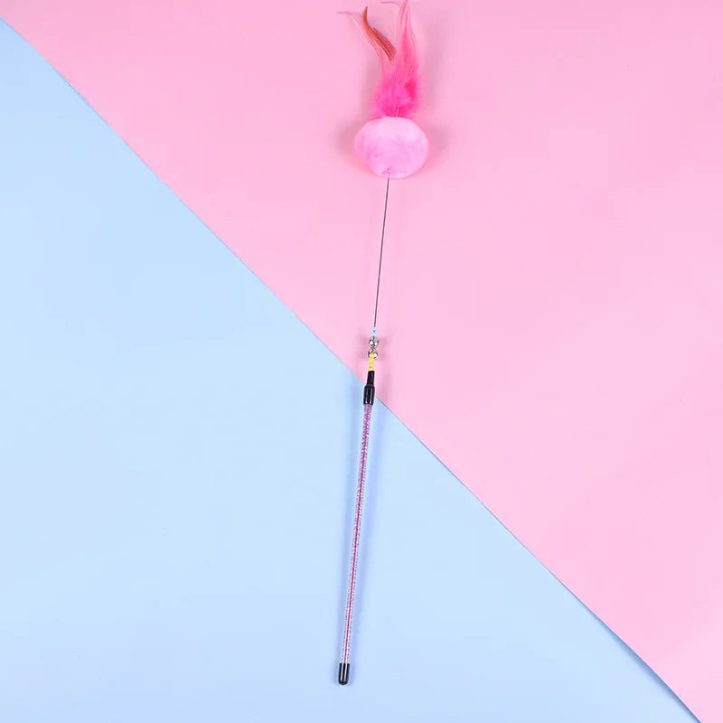 Kattenspeeltje voor interactief spel β Perfect voor samen spelen
