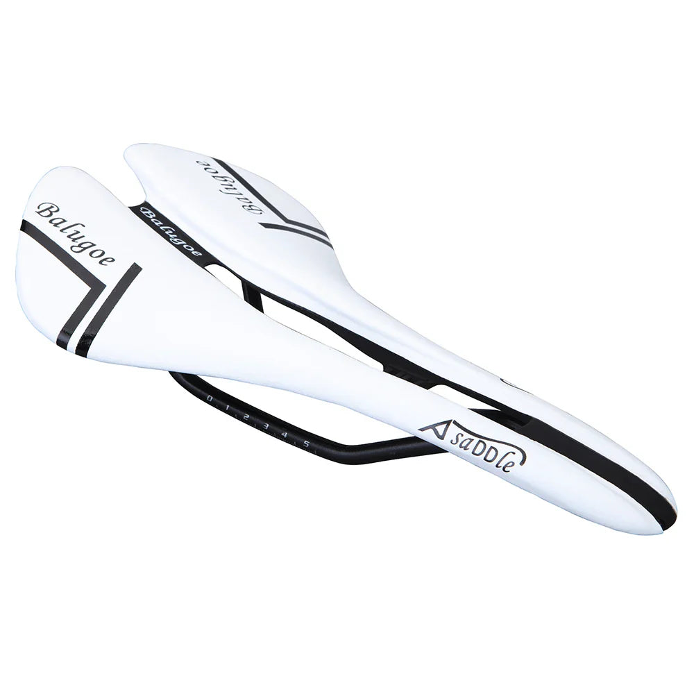 Fietszadel voor sportieve prestaties