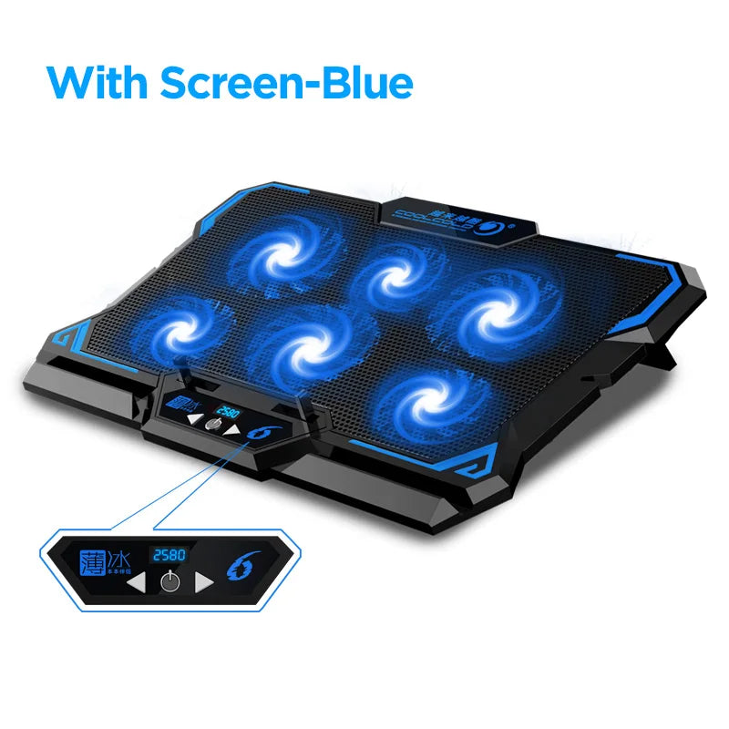 IKEA laptop standaard met kabeldoorvoer